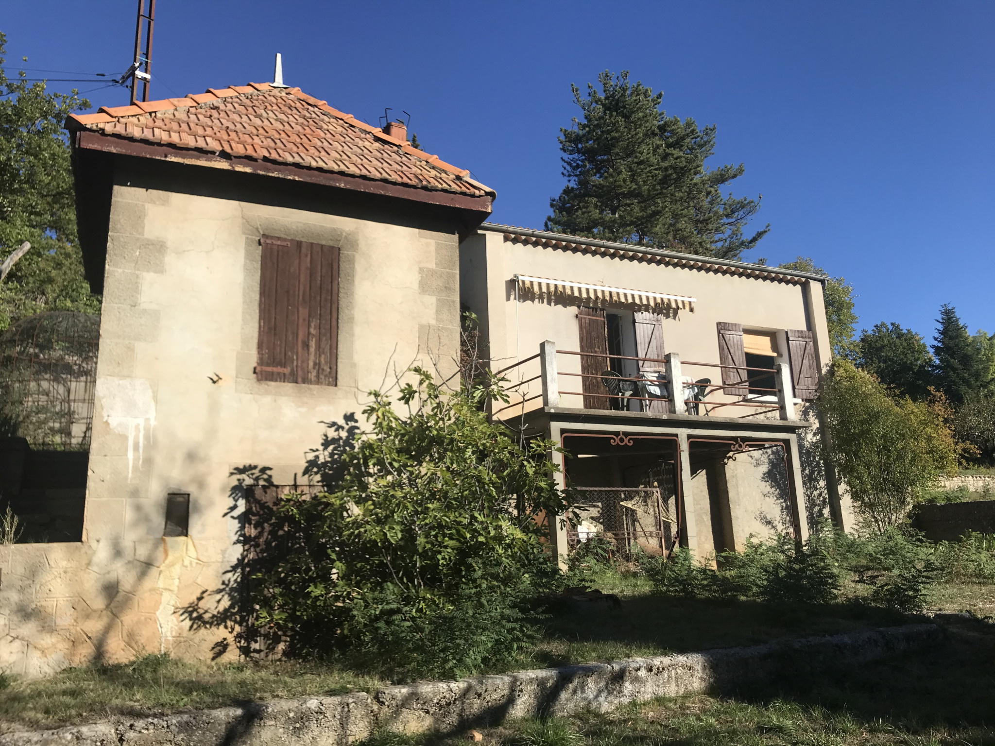 Maison A Vendre Laragne Le Bon Coin